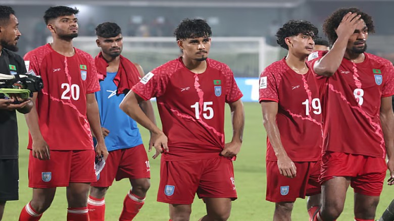 আগে চিন্তা করা যেত না এভাবে ফিরে আসব, বললেন শমিত সোম...